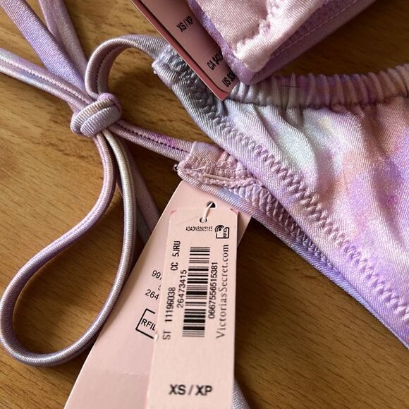 Victoria secret swim set - Picture 6 of 9